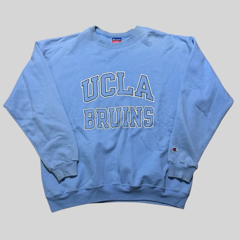 Champion UCLA Bruins Sweatshirt